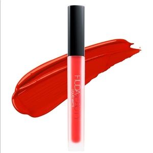 NIB Liquid Matte lipstick by HudaBeauty